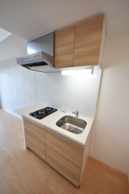 【キッチン】 | アプリーレ神戸元町