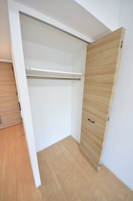 【収納】 | アプリーレ神戸元町