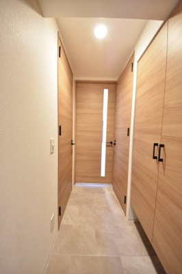 【玄関】 | アプリーレ神戸元町