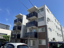 ミラネーゼ環状東の画像