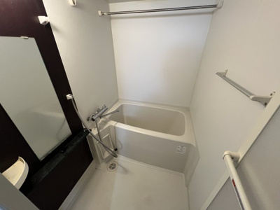 【浴室】 | ミラネーゼ環状東