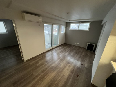 【居間・リビング】 | ミラネーゼ環状東