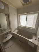 滝沢市湯舟沢222-777の浴室