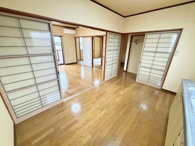 【キッチン】 | ジャックとまめの木