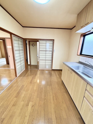 【キッチン】 | ジャックとまめの木