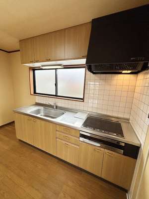 【キッチン】 | ジャックとまめの木