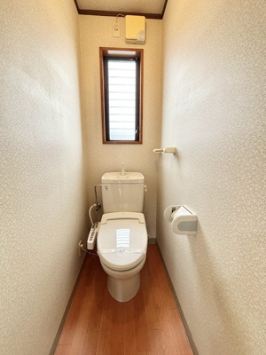 【トイレ】 | ジャックとまめの木