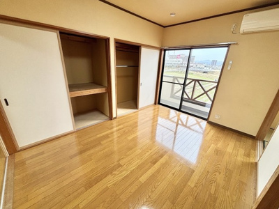 【洋室】 | ジャックとまめの木