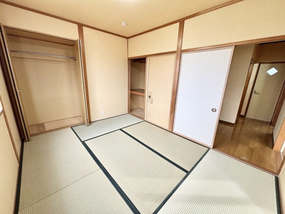 【和室】 | ジャックとまめの木