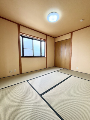 【和室】 | ジャックとまめの木