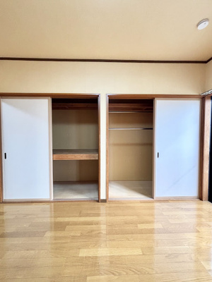 【収納】 | ジャックとまめの木