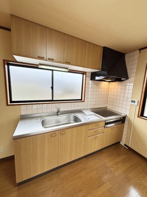 【キッチン】 | ジャックとまめの木