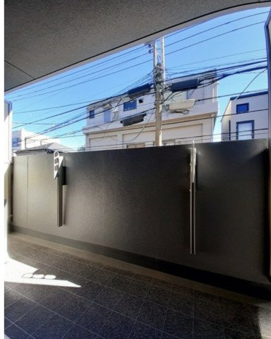 カステロ板橋本町の展望