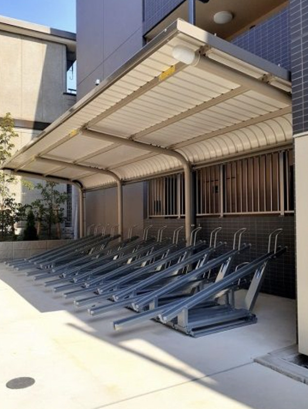 カステロ板橋本町のその他共用部分