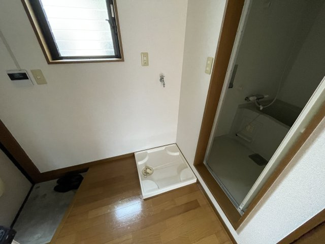 パークサイド野間の内装