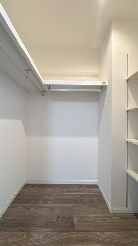 【収納】 | アプローズ香住ヶ丘弐番館☆仲介手数料無料☆