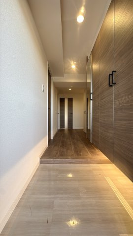 【玄関】 | アプローズ香住ヶ丘弐番館☆仲介手数料無料☆