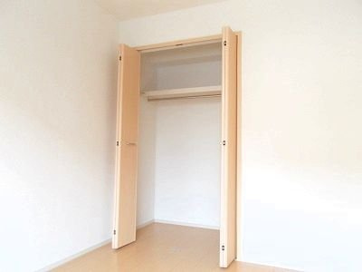 グレイス新の収納|こまごまとしたものを収納できそうですね