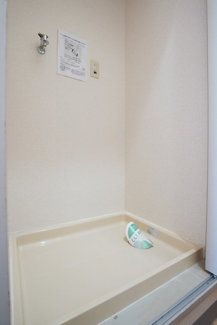 リバティヒルズ中野江原の設備