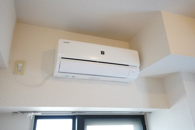 リバティヒルズ中野江原のその他