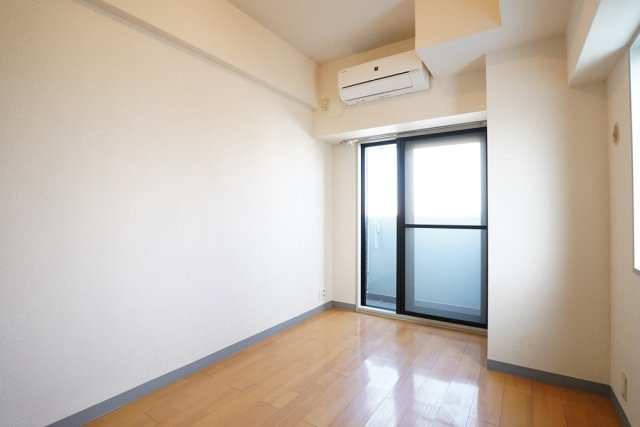 リバティヒルズ中野江原の居間・リビング