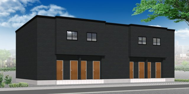 （仮）Claire　MOTOMACHI