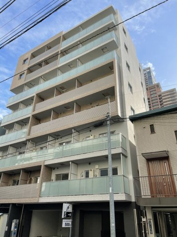 ヴィークブライト月島の画像