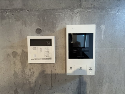 【玄関】 | LE COCON 稲沢Ⅳ