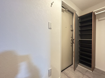 【バルコニー】 | LE COCON 稲沢Ⅳ