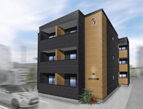 LE COCON 稲沢Ⅳの画像