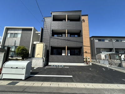 【外観】 | LE COCON 稲沢Ⅳ