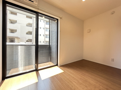 【寝室】 | LE COCON 稲沢Ⅳ