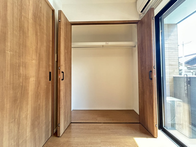 【収納】 | LE COCON 稲沢Ⅳ