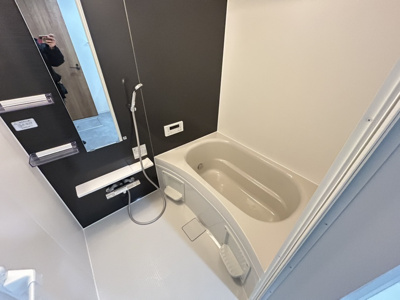 【浴室】 | LE COCON 稲沢Ⅳ