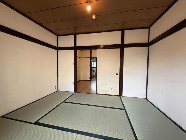 【その他】 | コーポラス永福Ｂ棟