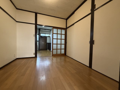 【その他】 | コーポラス永福Ｂ棟