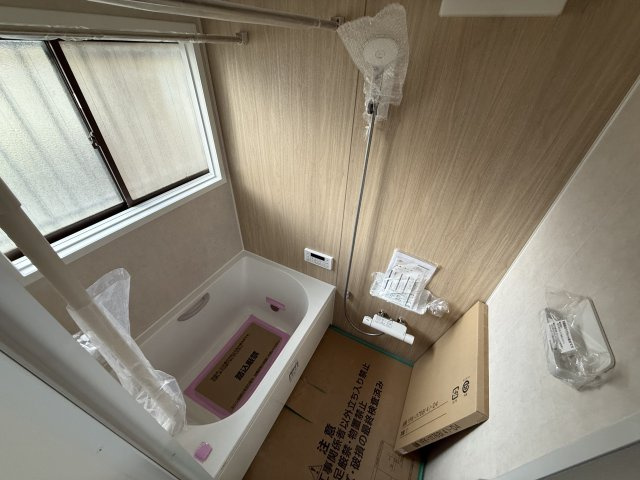 【浴室】 | コーポラス永福Ｂ棟