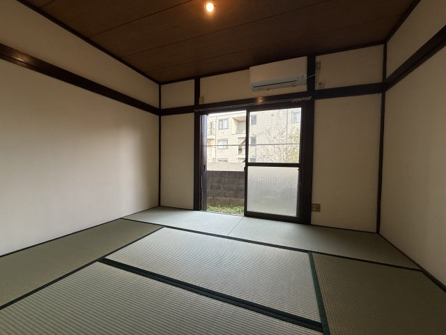 【寝室】 | コーポラス永福Ｂ棟