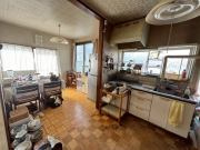 盛岡市松園1丁目18-16のキッチン