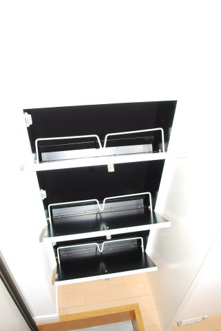 シャローム井尻Ⅱのその他共用部分