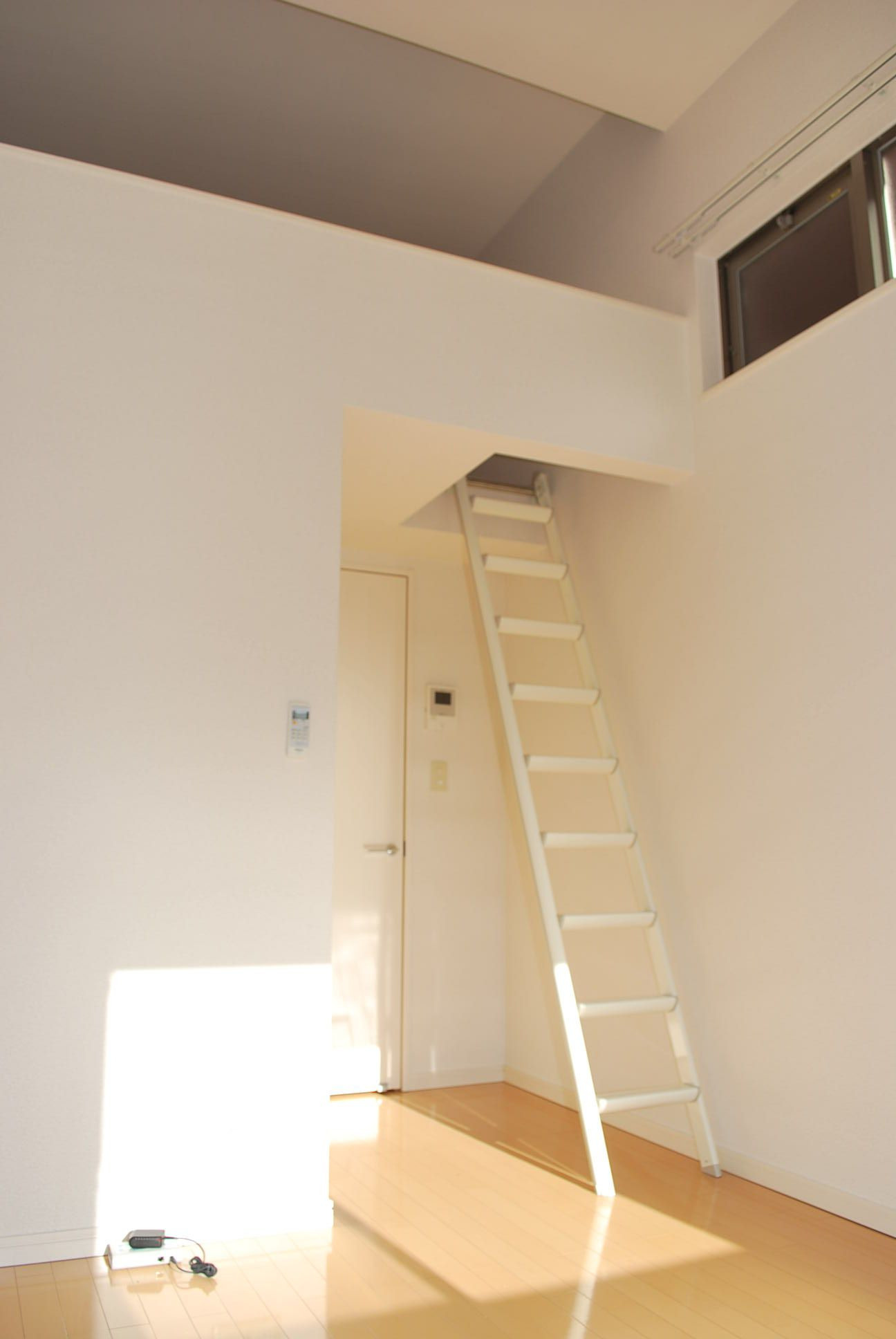 シャローム井尻Ⅱの内装