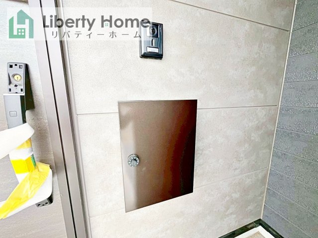 取手市ゆめみ野5期　新築戸建　2号棟の設備