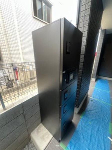 エスペランサ平井のその他共用部分