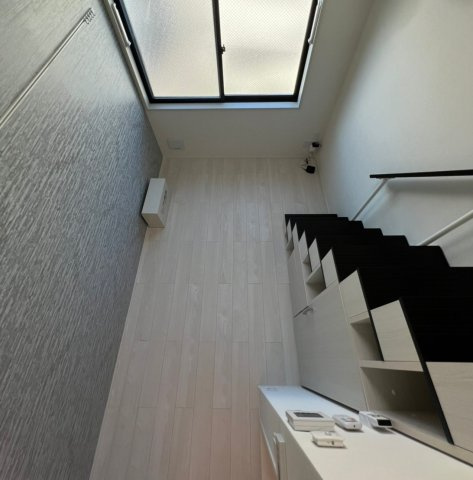 エスペランサ平井