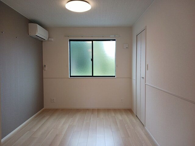 グリーンフェア大野の内装