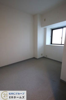 【洋室】 | 神戸北町ウィルコートA棟