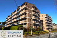 神戸北町ウィルコートA棟の画像