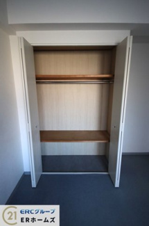 【収納】 | 神戸北町ウィルコートA棟