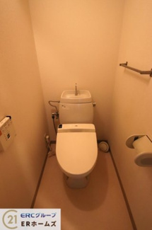 【トイレ】 | 神戸北町ウィルコートA棟