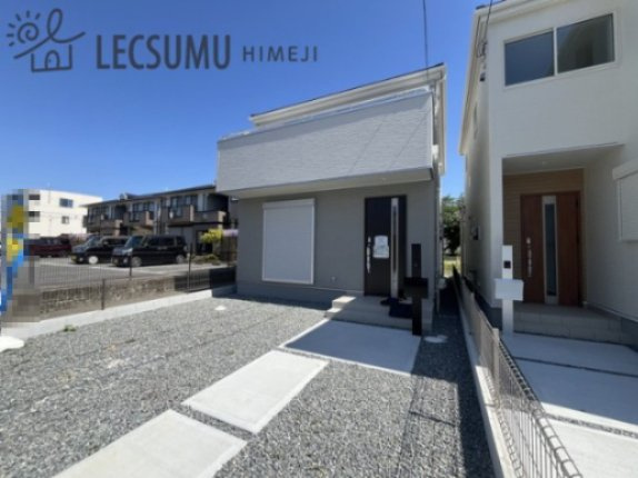 姫路市田寺5期/新築戸建